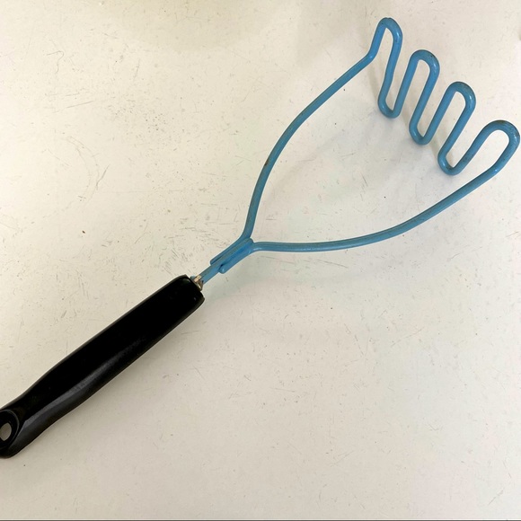 Vintage Potato Masher - Picture 3 of 3